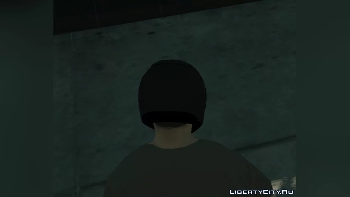 GTA V Helme / GTA 4