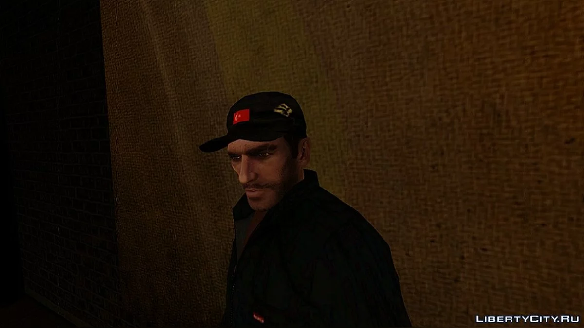 Hutpaket / GTA 4