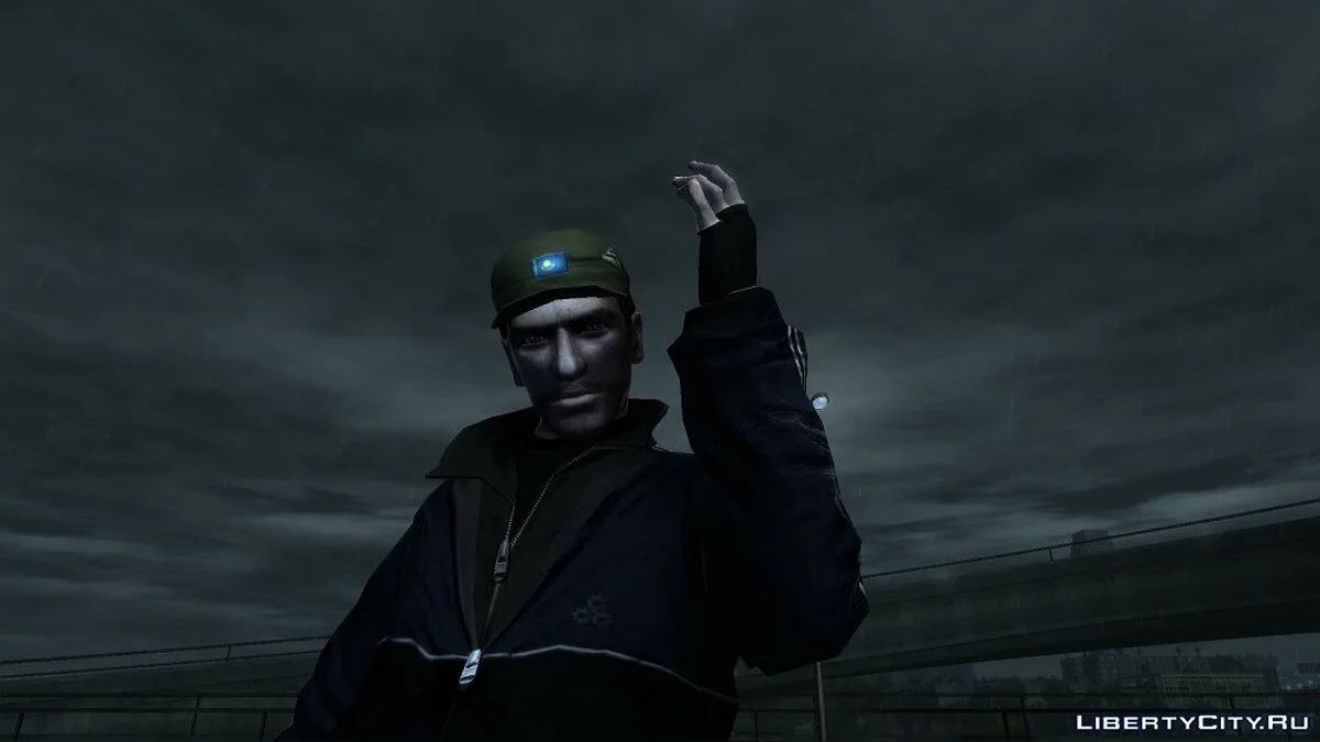 Hutpaket / GTA 4