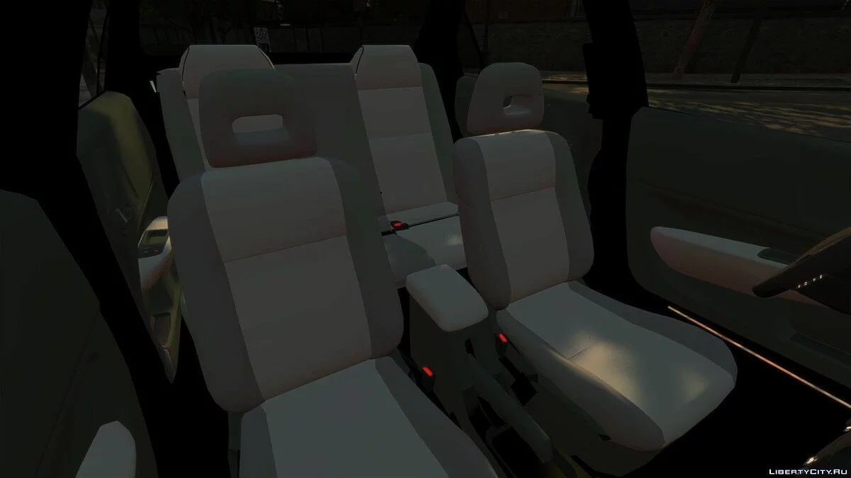 Honda Civic VTI / GTA 4