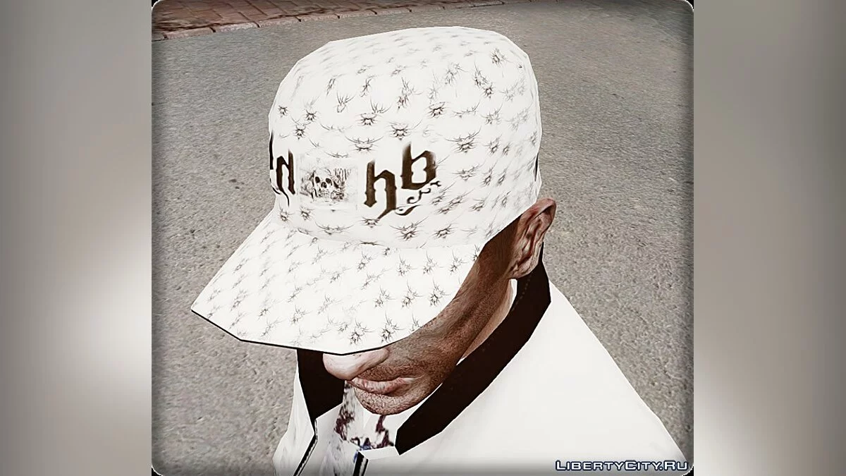 Hip-Hop Suit / GTA 4