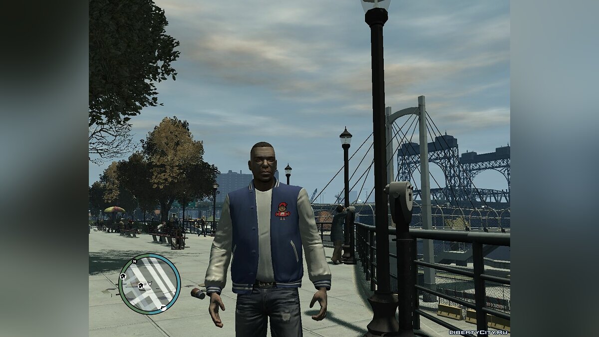 Cappello Louis Vuitton bianco » GTA 4 » Vestiti & accessori » GTA-Expert.it  Area Download