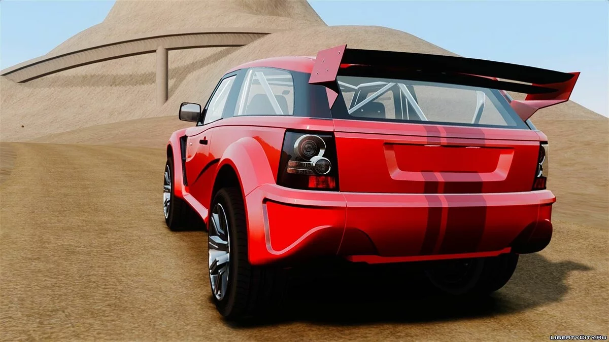 باولر EXR S 2012 / جي تي إيه 4