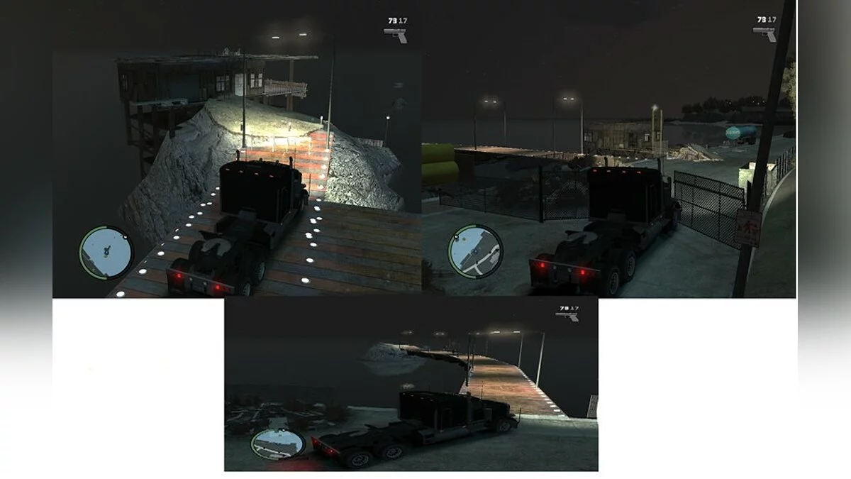 House v.1 / GTA 4