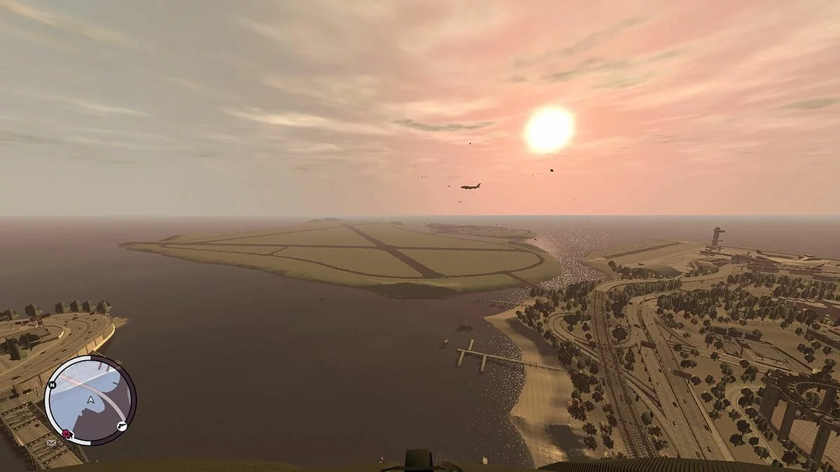 TopGear / GTA 4