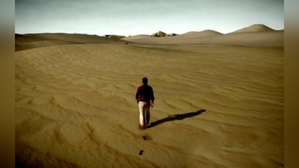 Download Desert IV for GTA 4
