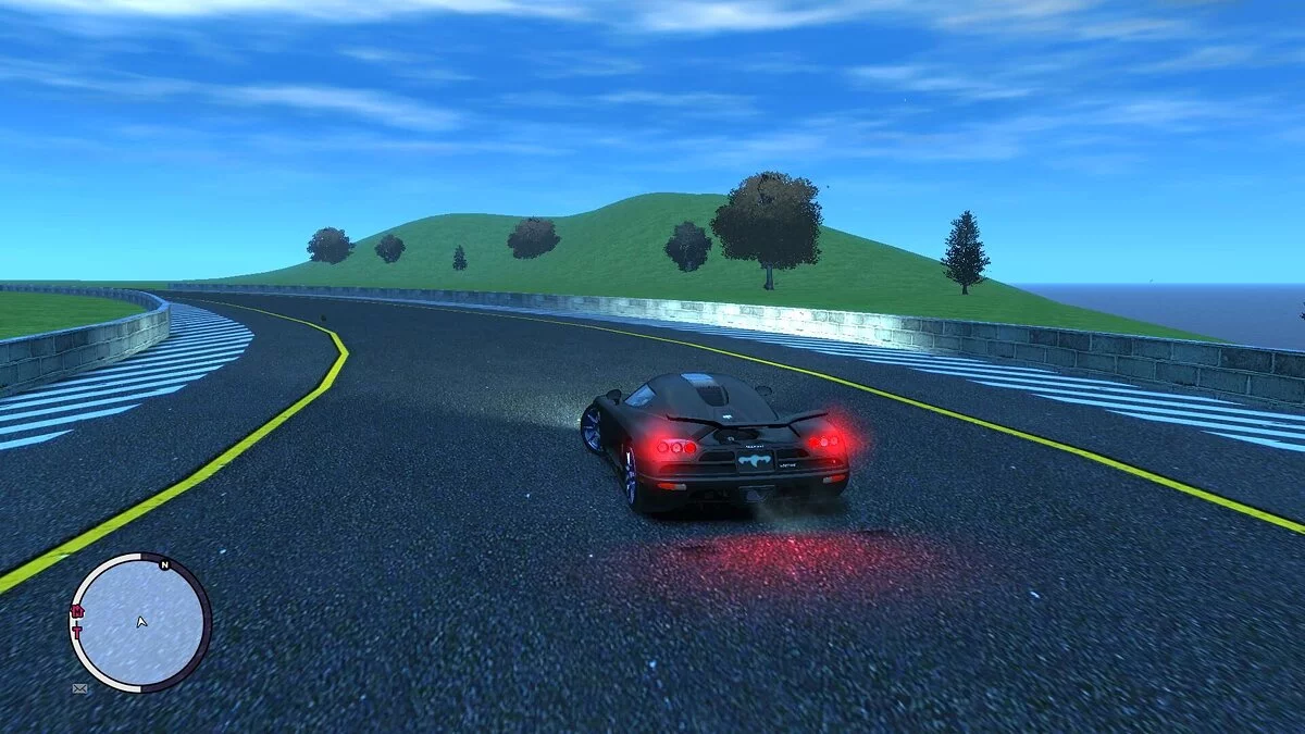 TopGear / GTA 4