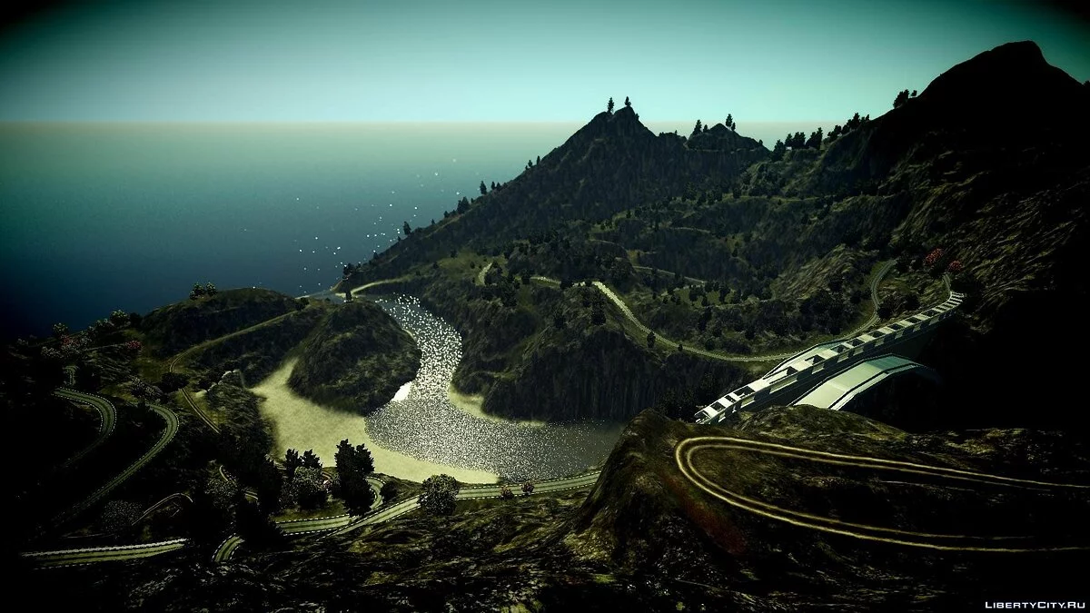 Monture Horlogerie Beta1 / GTA 4