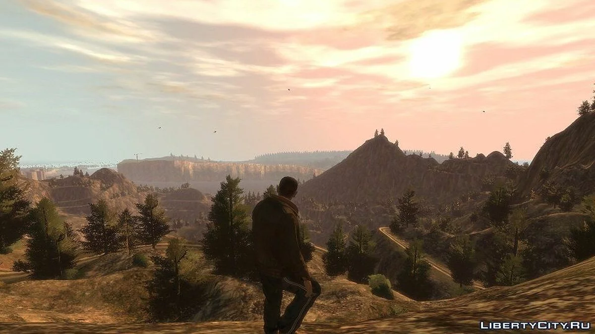 Map Pack / GTA 4