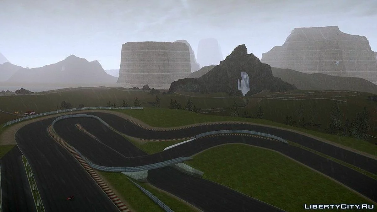 Map Pack / GTA 4