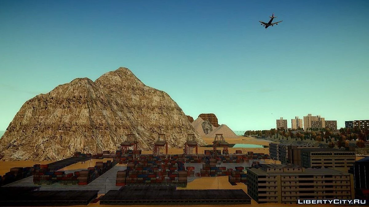 Map Pack / GTA 4