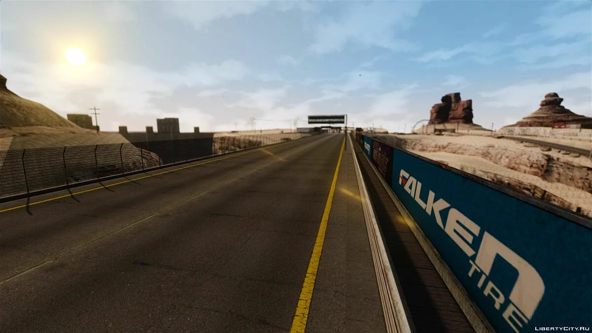 Cañón Emboscada / GTA 4