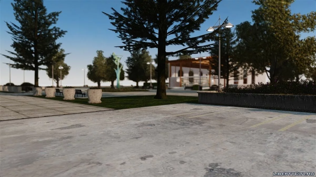 Forza Motorsport 5 Garage [BETA] / GTA 4