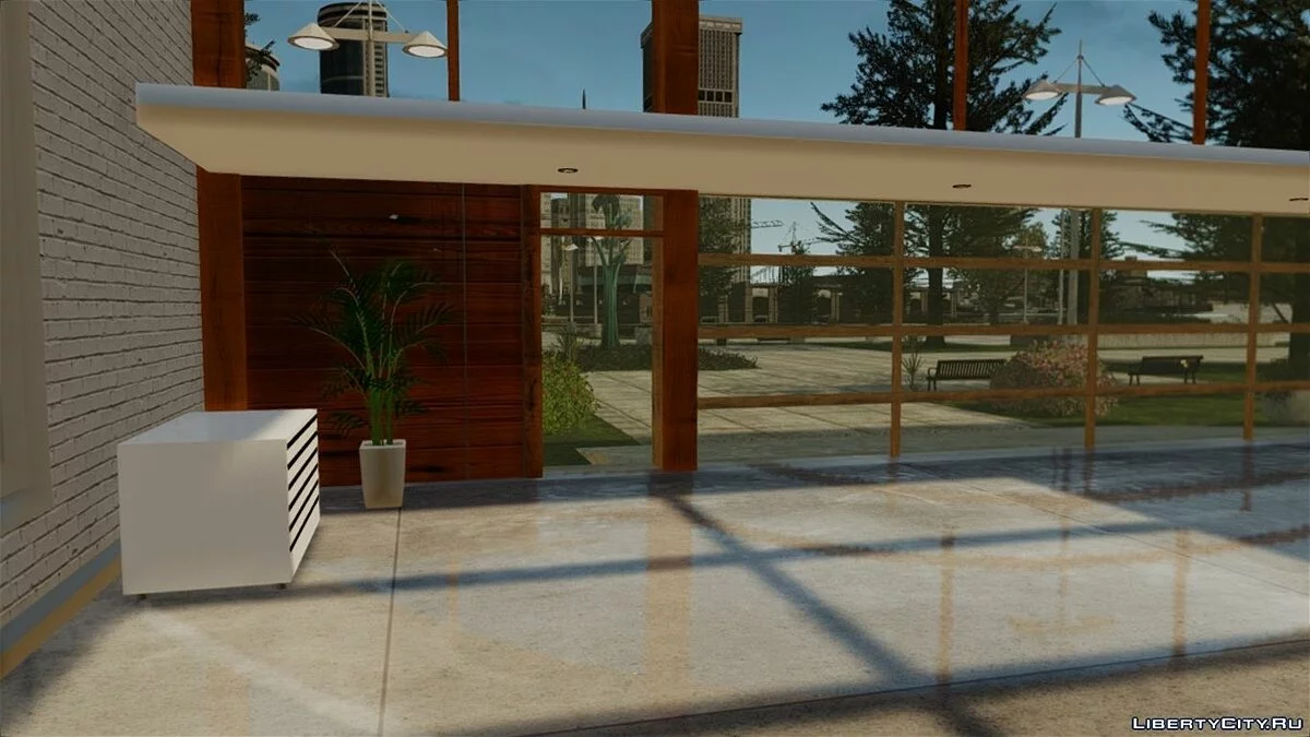 Forza Motorsport 5 Garage [BETA] / GTA 4