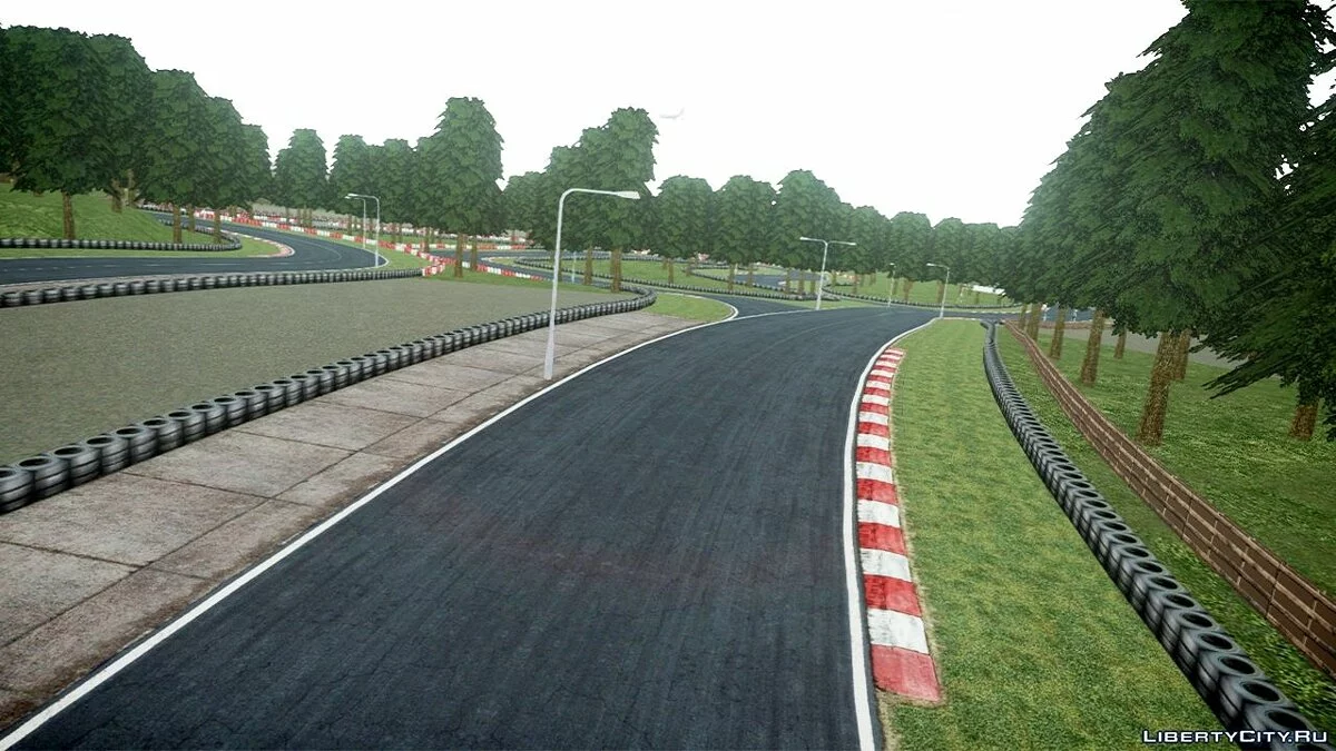 GoKart IV / GTA 4