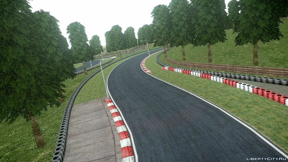 GoKart IV / GTA 4