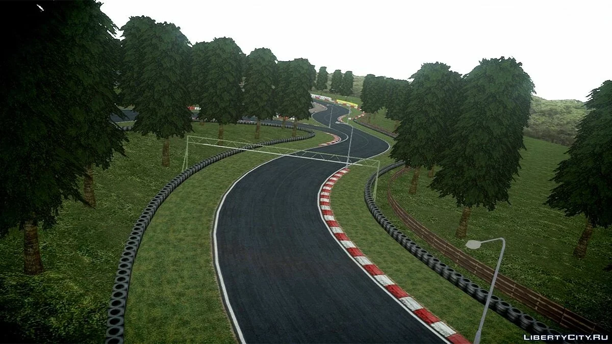 GoKart IV / GTA 4