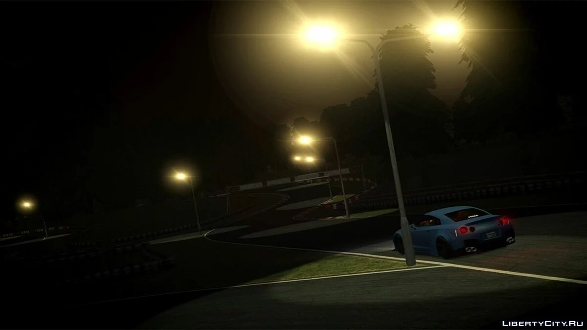GoKart IV / GTA 4
