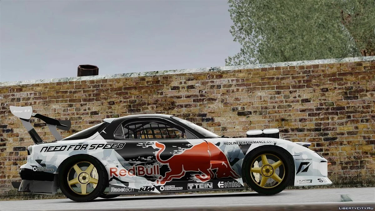 Mazda RX-7