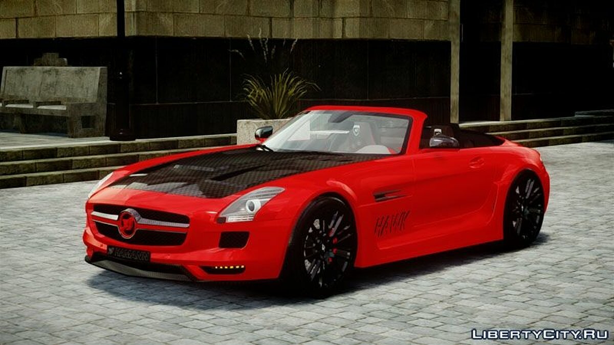 Машина ст 1. Feltzer ГТА 4. GTA 4 Hamann. Mercedes Benz SLS AMG GTA sa. ГТА 4 мод на машины мерс SLS.