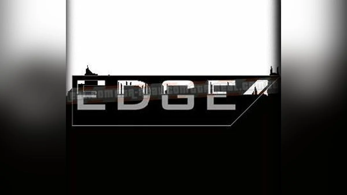 EDGE / جي تي إيه 4