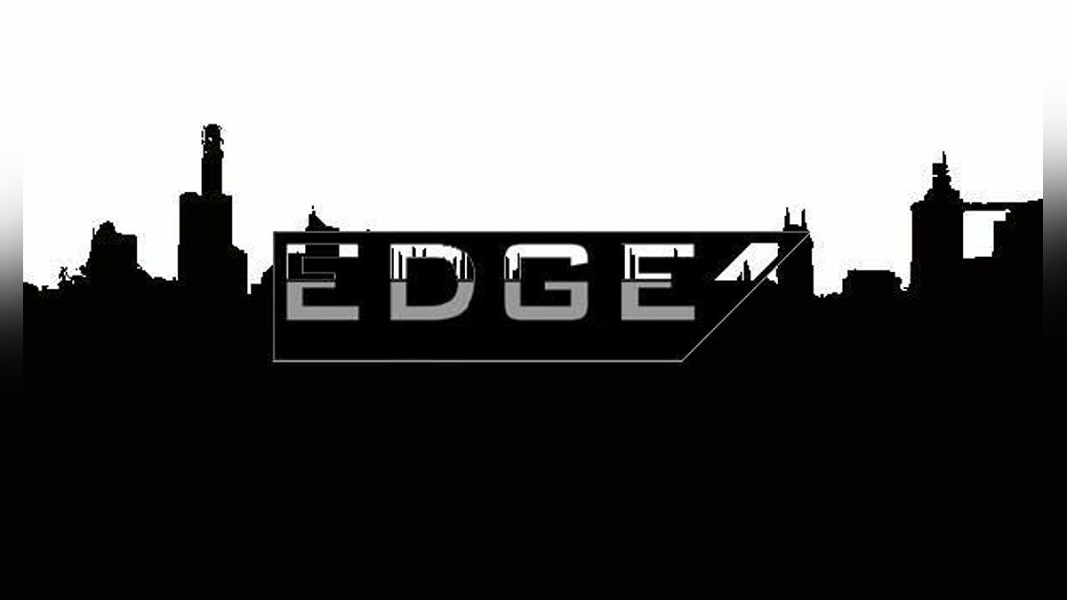 Edge v2. GTA 4 V1.0.7.0.