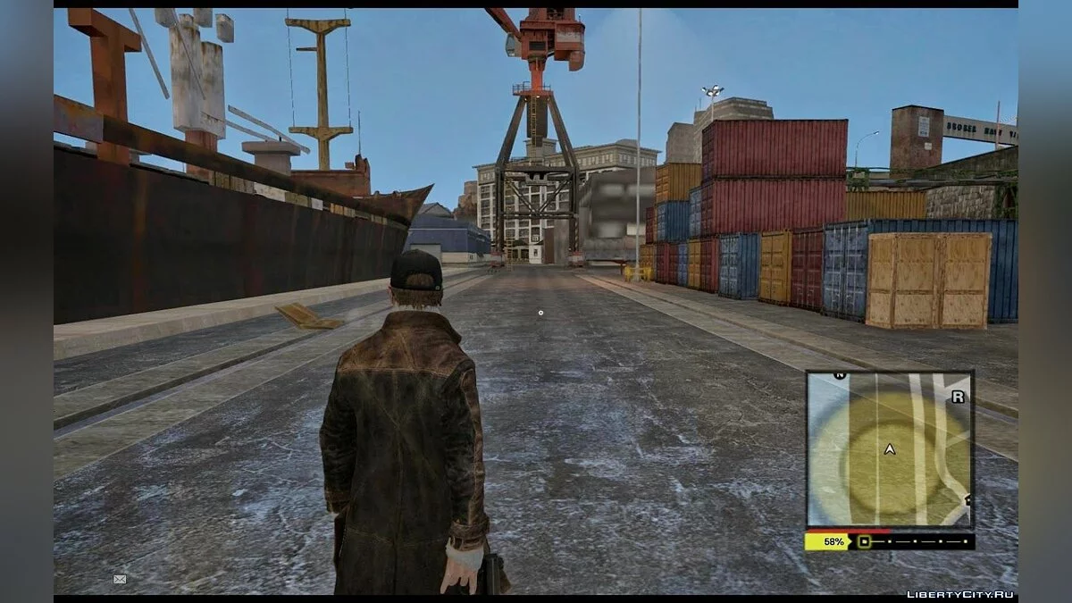 GTA 4