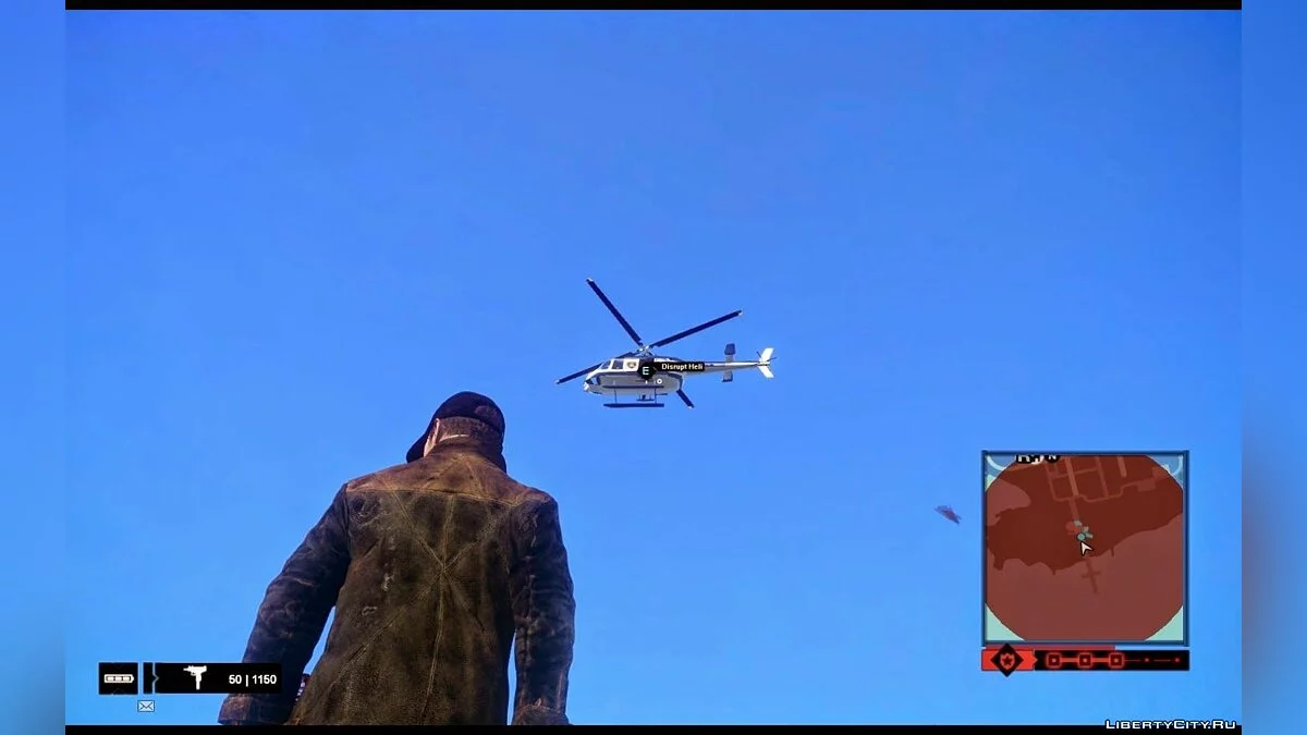 GTA 4