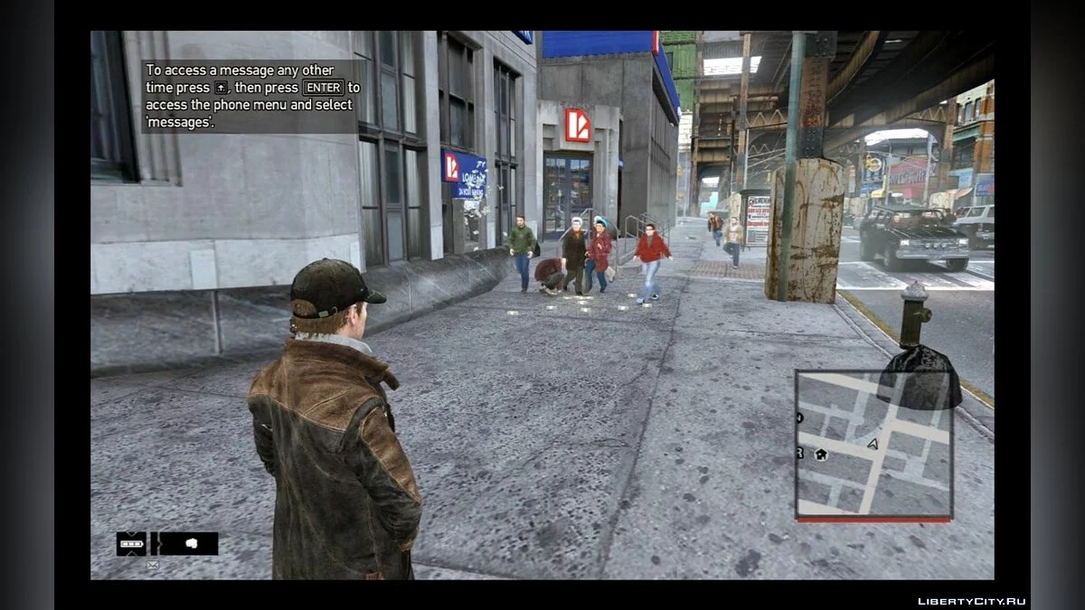 GTA 4