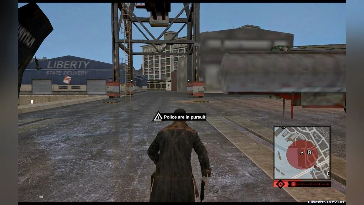 GTA 4