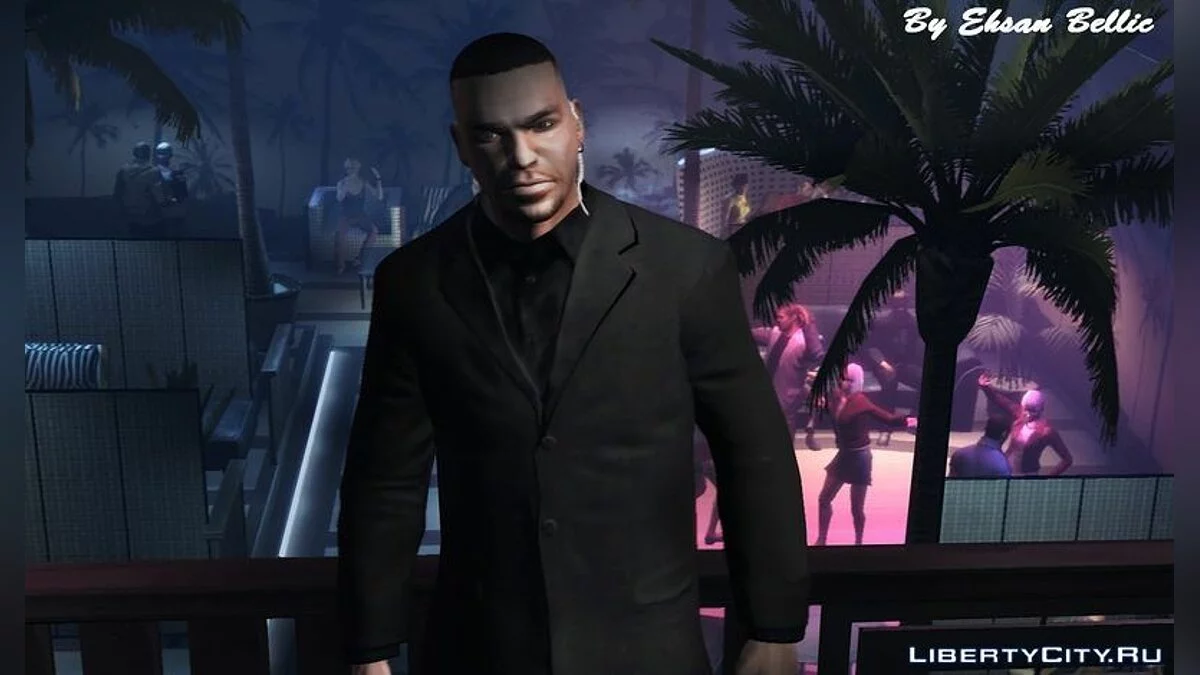 New Songs For TBoGT Club / GTA 4