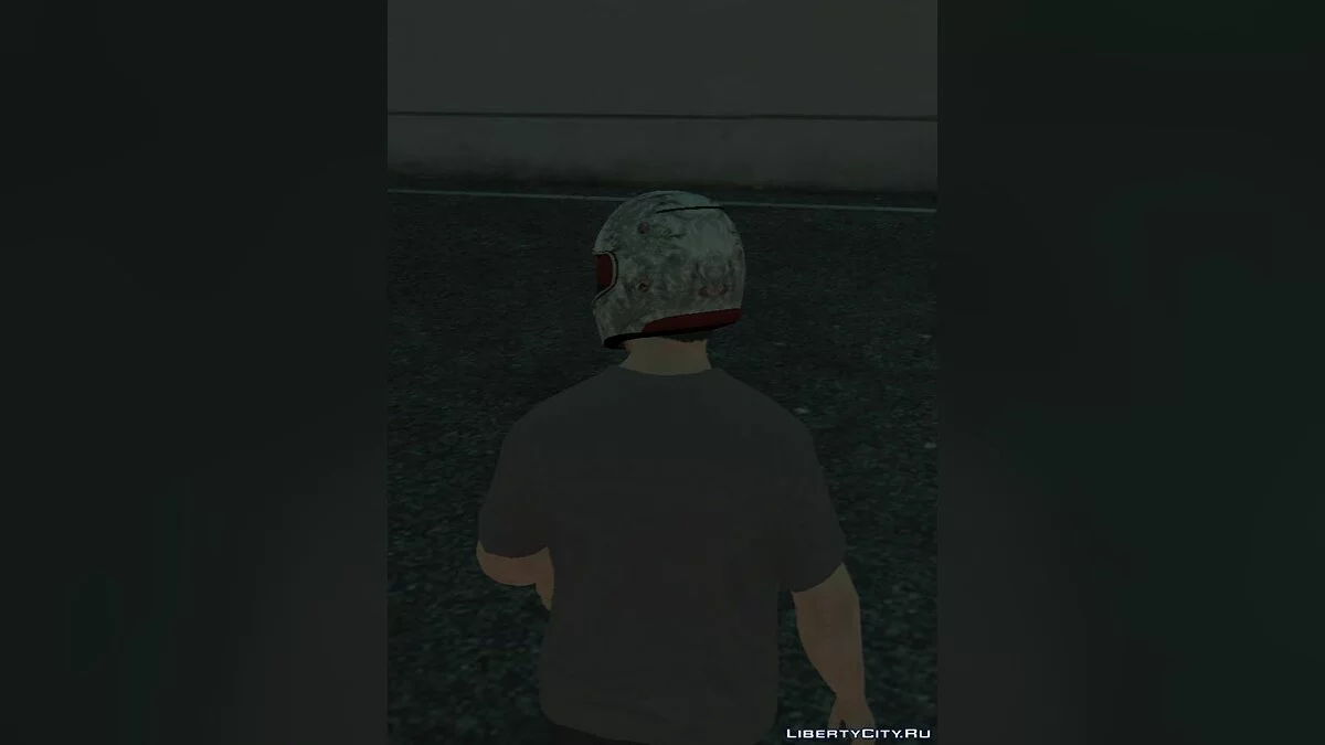 GTA IV little New Year pack / GTA 4