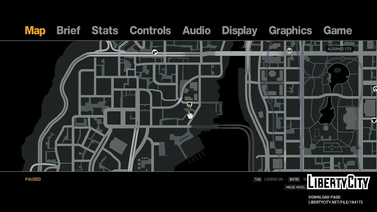 Tiny Racer / GTA 4