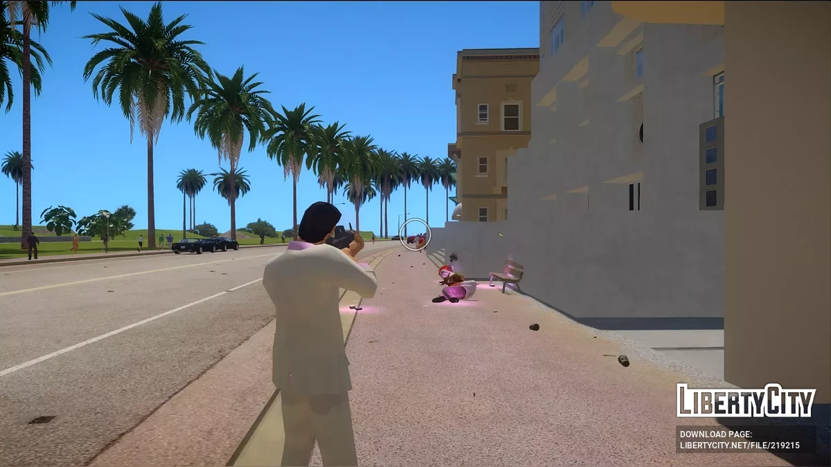 Vice City: Nextgen Edition Essentials / GTA 4