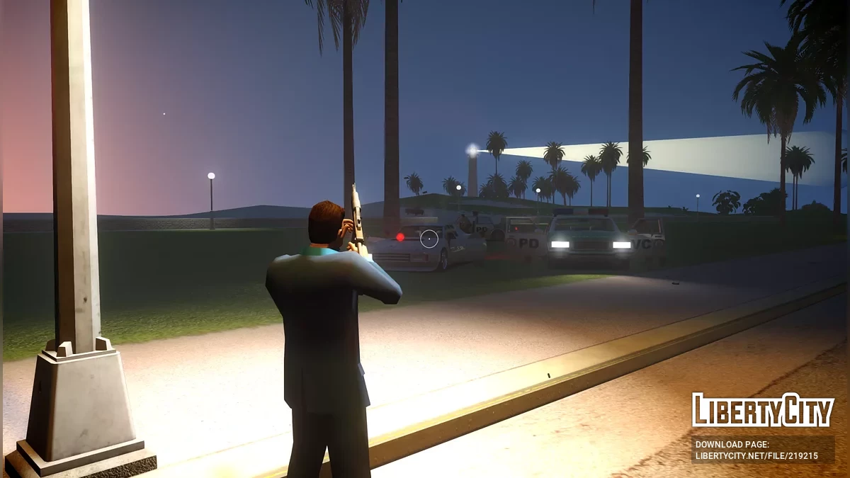 Vice City: Nextgen Edition Essentials / GTA 4