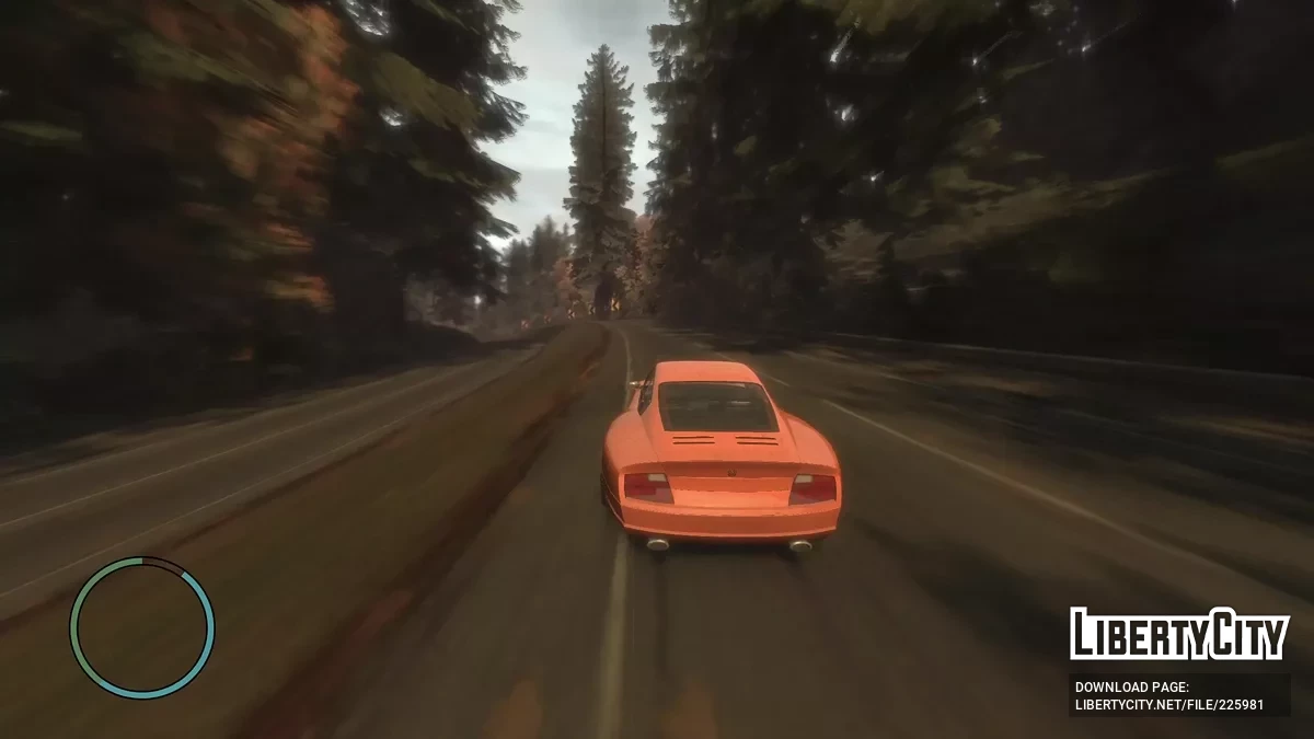 RockportIV / GTA 4