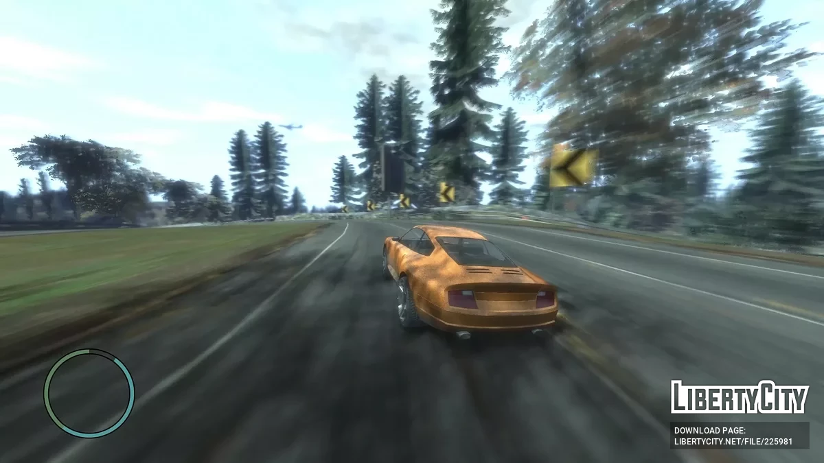 RockportIV / GTA 4