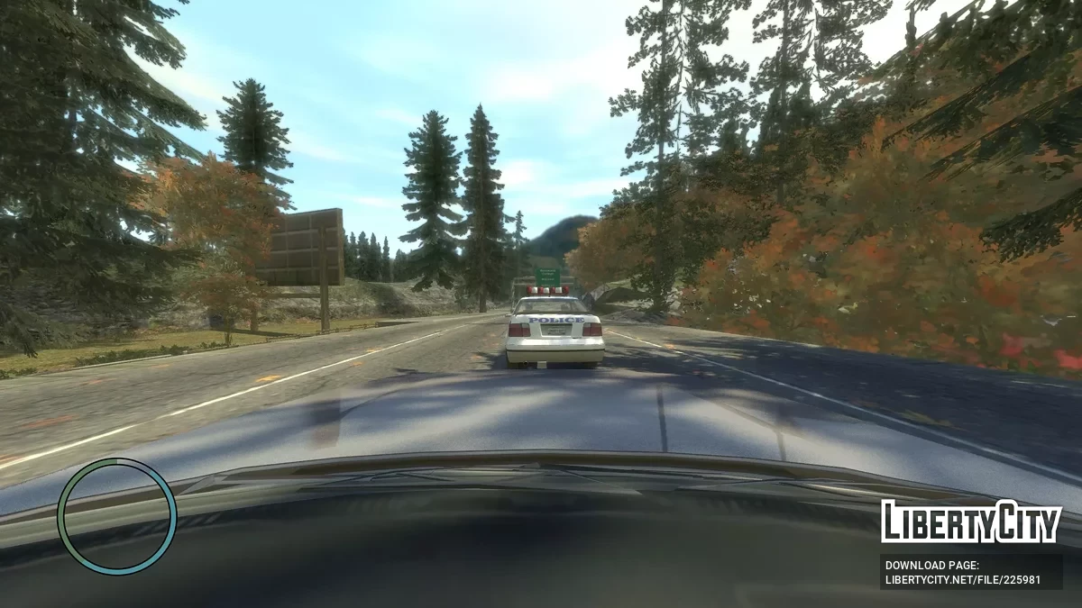 RockportIV / GTA 4