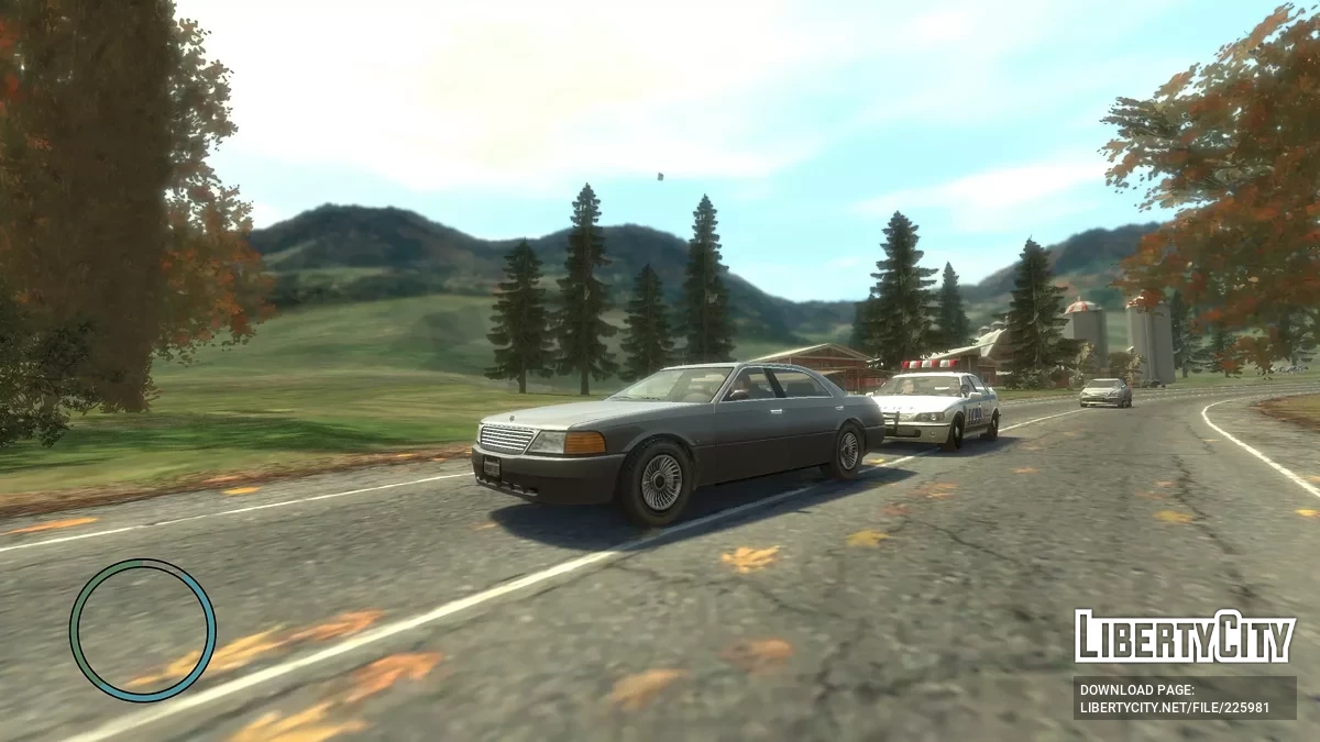 RockportIV / GTA 4