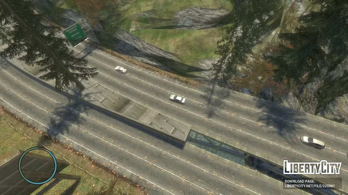 RockportIV / GTA 4