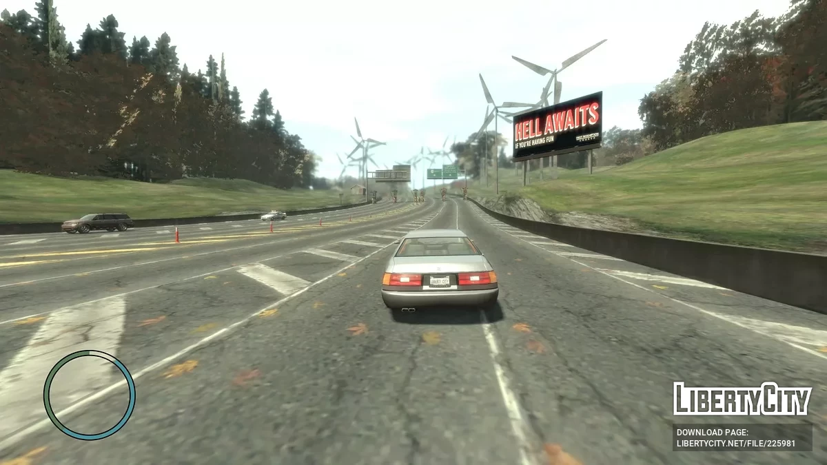 RockportIV / GTA 4