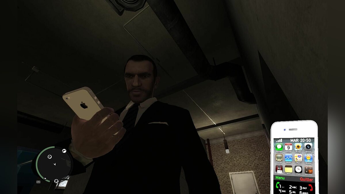 Files to replace phone3d_hq_private0.wtd in GTA 4 (16 files) / Files have  been sorted by downloads in ascending order