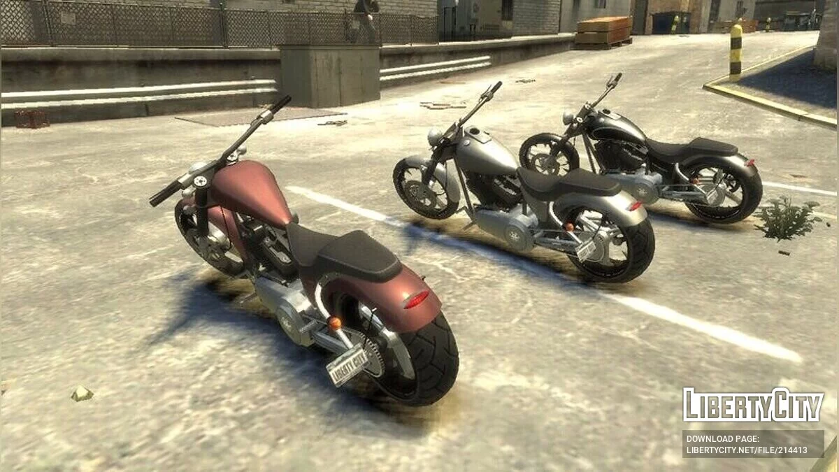 translated file title / GTA 4