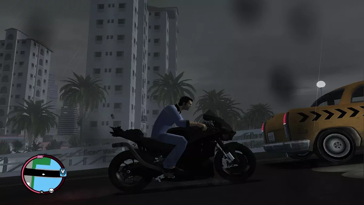 KTM RC 16 / GTA 4
