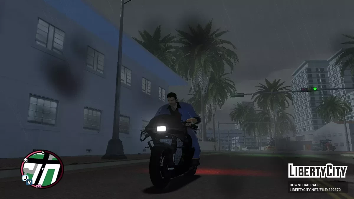KTM RC 16 / GTA 4