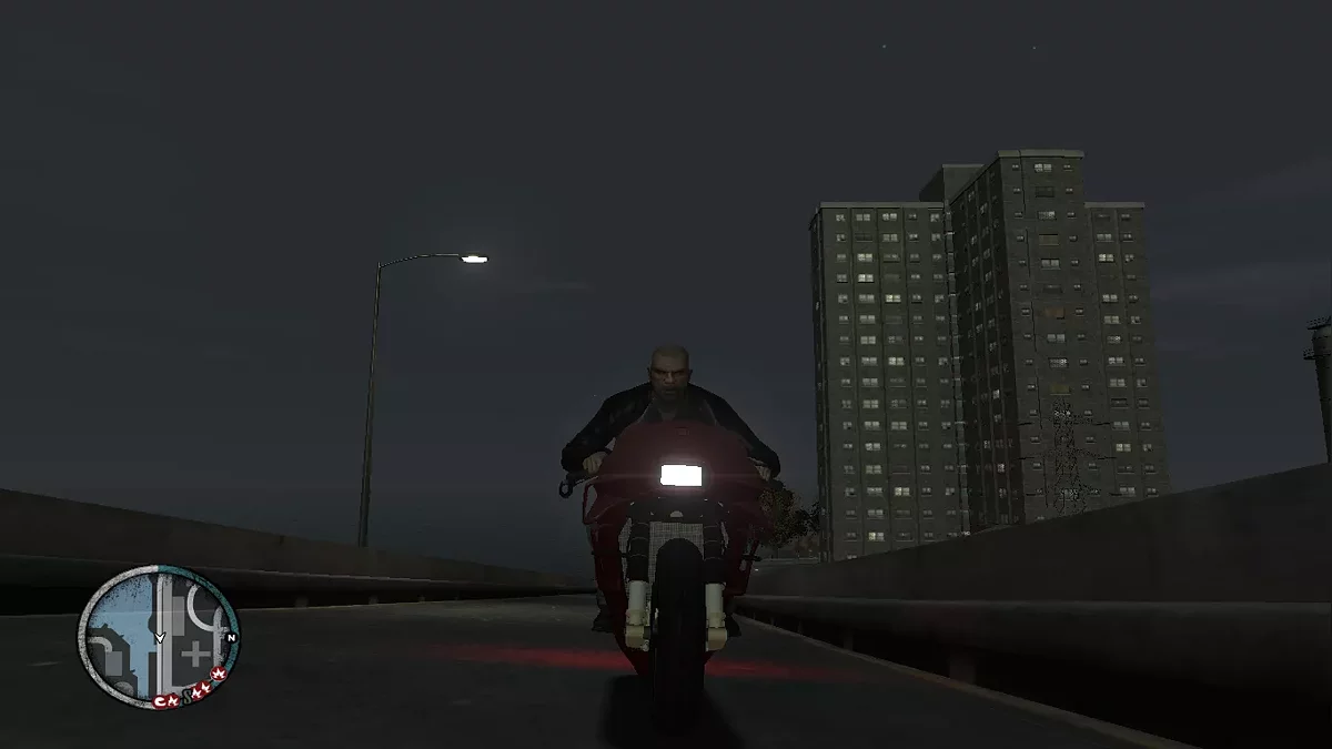 KTM RC 16 / GTA 4