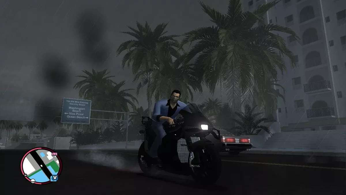 KTM RC 16 / GTA 4