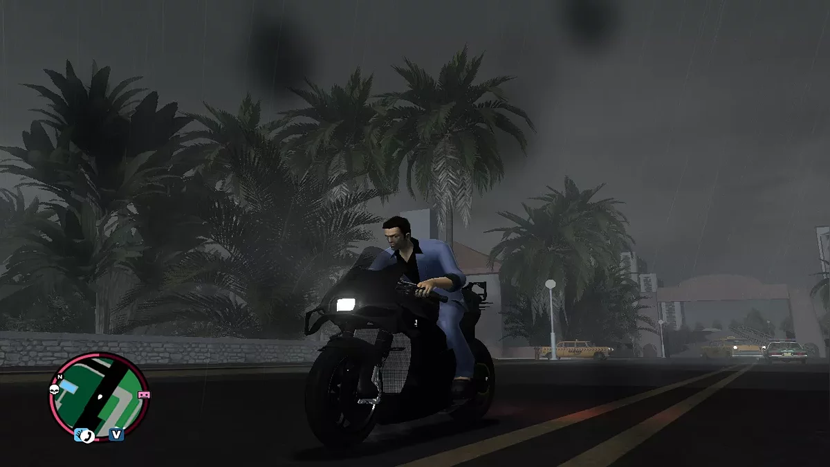 KTM RC 16 / GTA 4