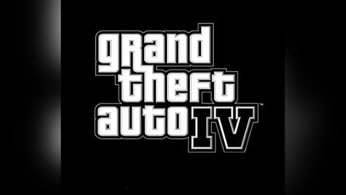 Музыка загрузки / GTA 4