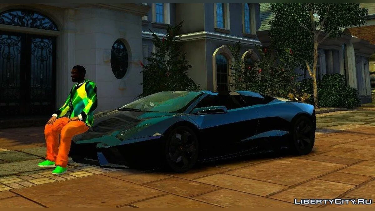 Skin Men GTA 5 / جي تي إيه 4